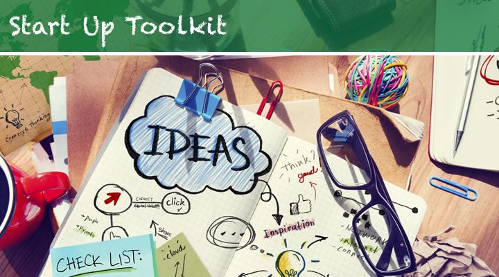 Start-up Toolkit: Part 3 – Administration