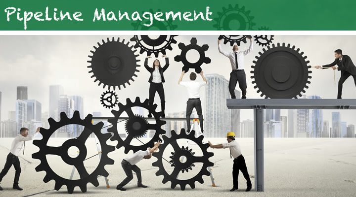 Part 6: Pipeline Management for RFAs, RFPs and RFQs