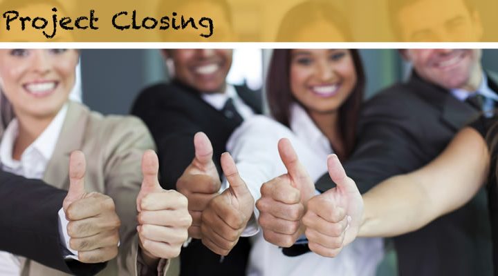 Part 2: Contract Closing for RFAs, RFPs and RFQs