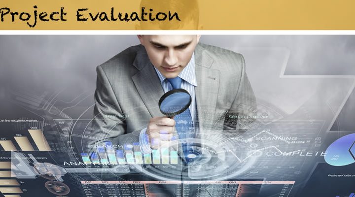 Part 4: Evaluation for RFAs, RFPs and RFQs