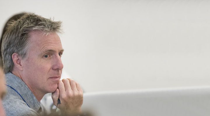 TOR134 ― Technology & Social Change Group (TASCHA) At UW Information School With Chris Coward