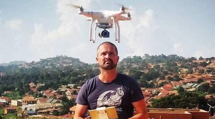 TOR136 ― Coordinating ICT4D at UNICEF with Sean Blaschke