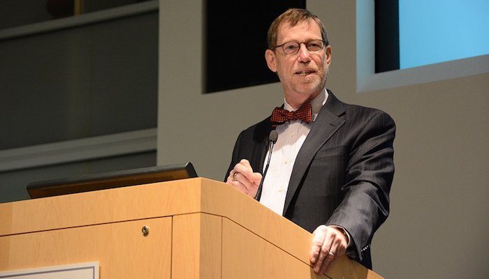 TOR139 ― Investing In An Integrated Approach To Development With Patrick Fine Of FHI 360