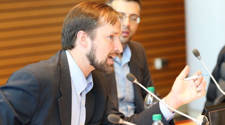 TOR141 ― The Power Of The Impact Evaluation Revolution With David Evans Of The World Bank