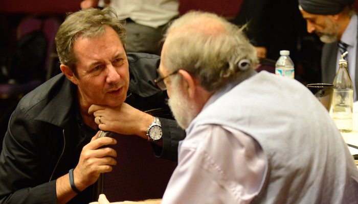 TOR 151 — Disrupting Existing Silos Of The Social Sector with Tim France of Inis Communication