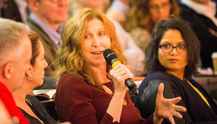 TOR149 ― Rethinking The Social Sector with Paula Kravitz of the Social Progress Imperative