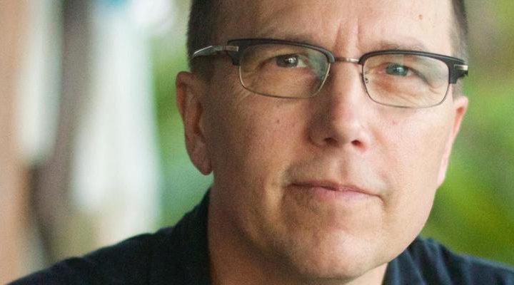 TOR158 — Why Getting Feedback (Should Be) The Expected Thing To Do with Dennis Whittle