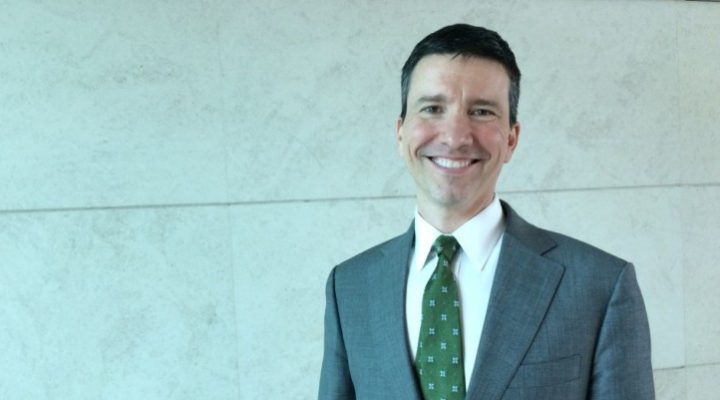 TOR157 — How Crowdfunding Is Shifting The Financial Landscape For The Social Sector with Jason Best