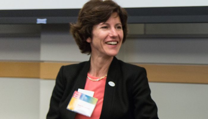 TOR154 — Understanding Blended Financing with Joan Larrea of Convergence