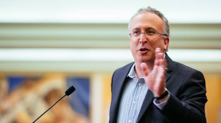 TOR155 — Empowering Legacy Cities with Lev Gonick of DigitalC