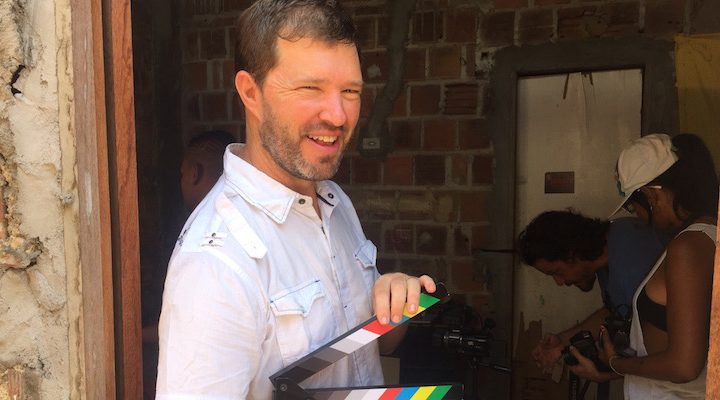 TOR160 — Supporting the Economy of Prestige with Kurt Shaw of the Shine A Light Foundation