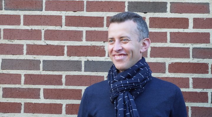 TOR164 – The Power and Promise of Open Contracting with Gavin Hayman