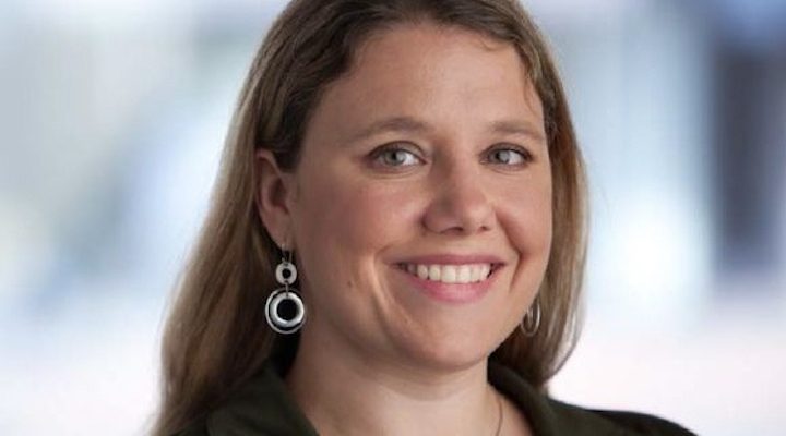TOR163 — Building Leadership In Advocacy with Jamie Bay Nishi of the Global Health Technologies Coalition