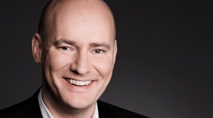 TOR161 — Supporting The Open Data Movement with Pavel Richter of Open Knowledge International