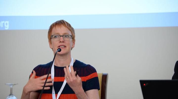 TOR166 – Venture Funding For Social Actors With Alix Zwane Of The Global Innovation Fund