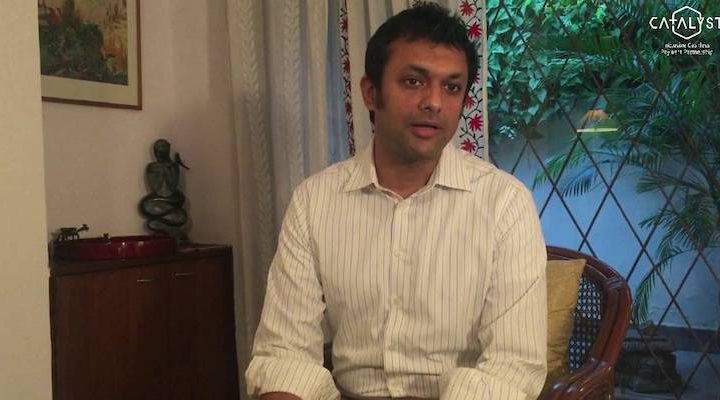 TOR167 — A Strategy For Digital Financial Inclusion with Badal Malick of Catalyst