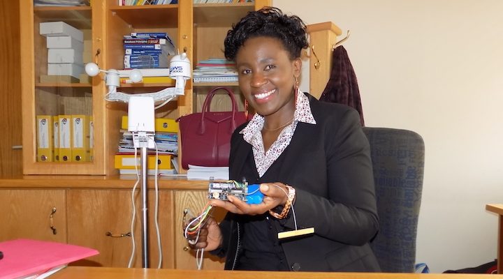 TOR170 — Adding Value To Technology With Indigenous Knowledge with Muthoni Masinde