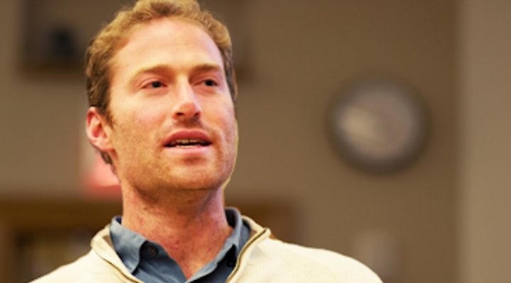 TOR172 — A New Model For Higher Education with Eric Glustrom of Watson