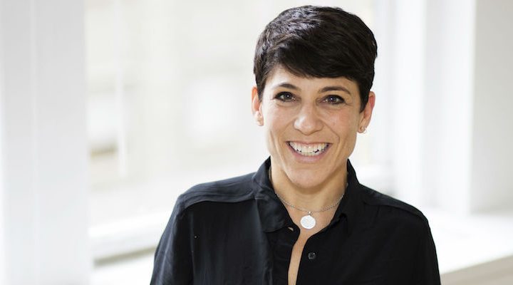 TOR176 — The International Rescue Committee with Jodi Nelson