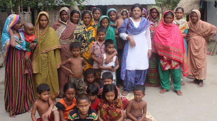 TOR174 — The Bhungroo Innovation for Agriculture with Trupi Jain of Naireeta Services