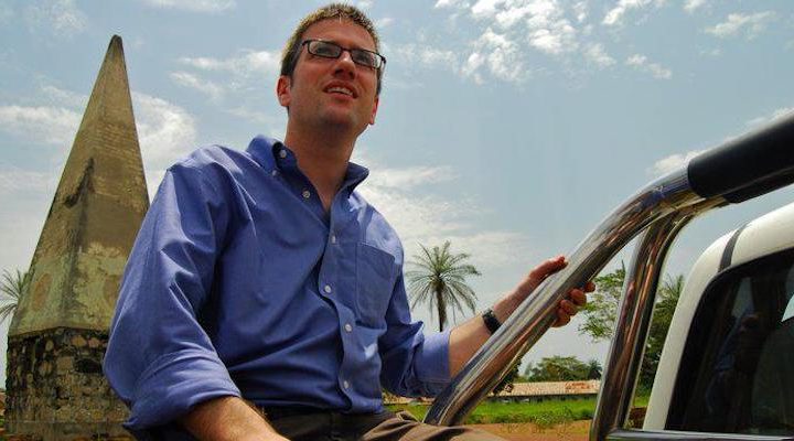 TOR177 — The mSTAR project with Troy Etulain of FHI360